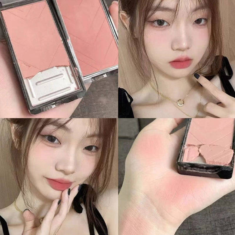 Natural Glow Blush