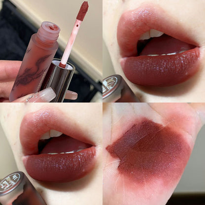 Bare Matte Lip Collection