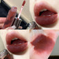 Bare Matte Lip Collection