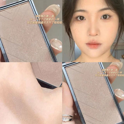 Natural Glow Blush