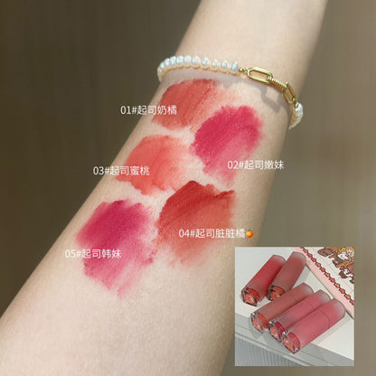 Soft Matte Lip Tint