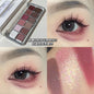 Soft Nude Eyeshadow Palette