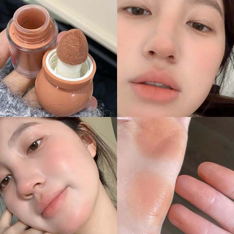 Mist Blur Liquid Blush
