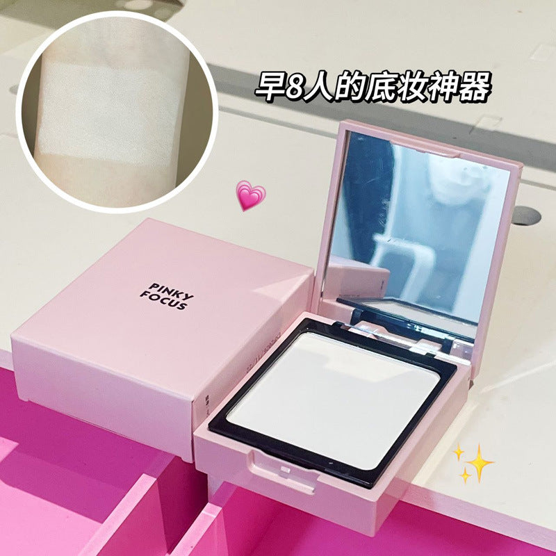 Filter Finish Setting Powder