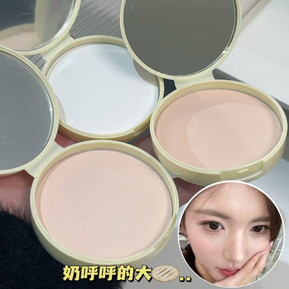 Velvet Veil Setting Powder