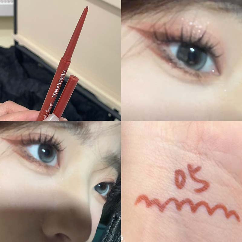 Micro Tip Eyeliner Pen