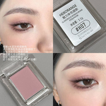 Shimmer Veil Eyeshadow