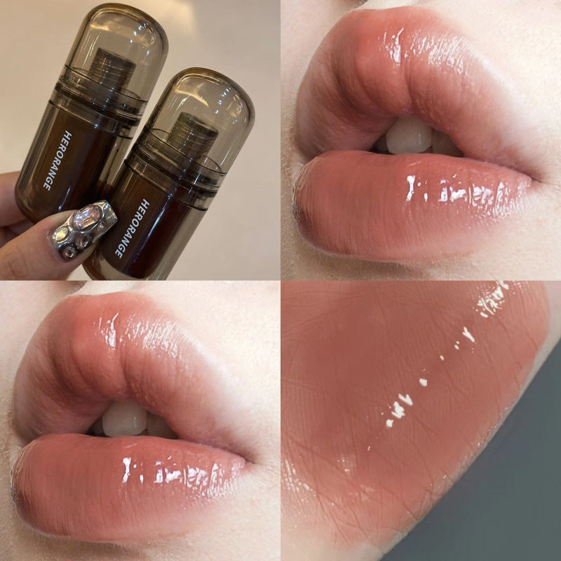 Glass Shine Lip Gloss