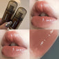 Glass Shine Lip Gloss