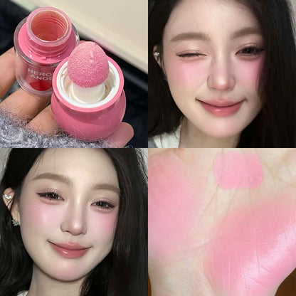 Mist Blur Liquid Blush