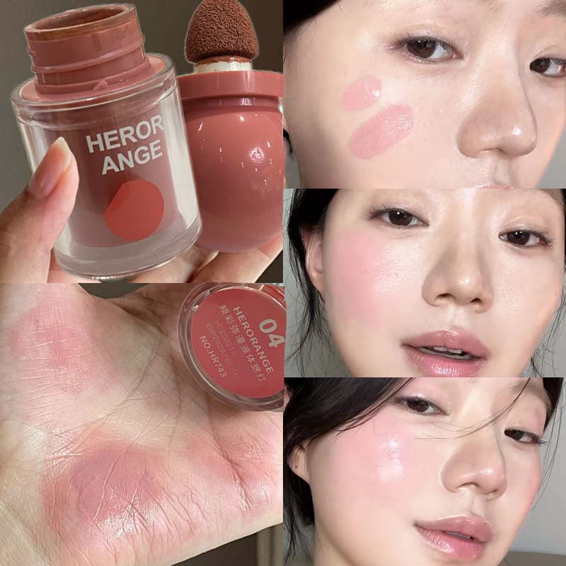 Mist Blur Liquid Blush