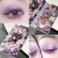 Moonlight Shimmer Eyeshadow Palette