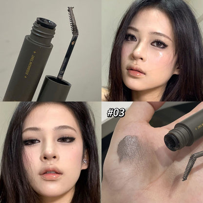 Feathered Brow Mascara