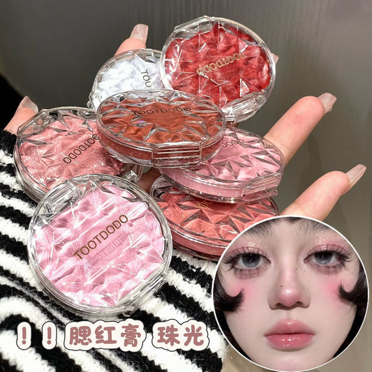 Diffuse Glow Cream Blush