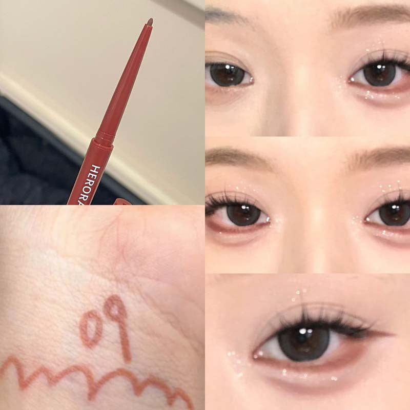 Micro Tip Eyeliner Pen