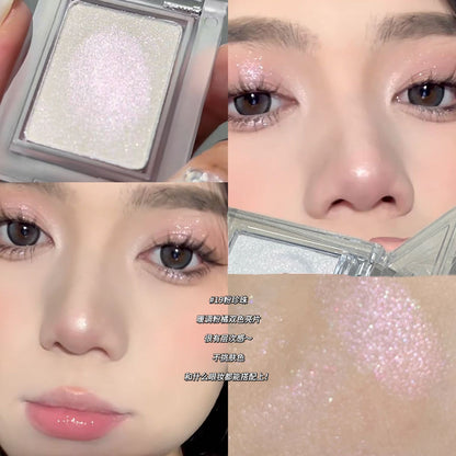 Shimmer Veil Eyeshadow