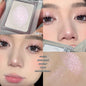 Shimmer Veil Eyeshadow