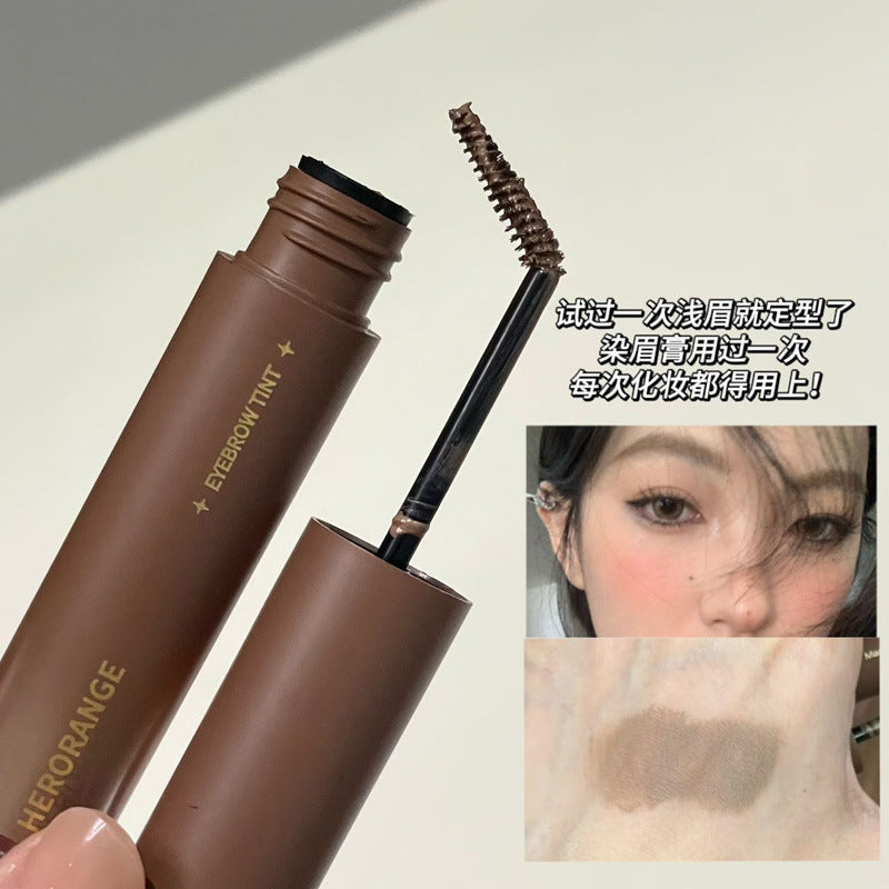 Feathered Brow Mascara