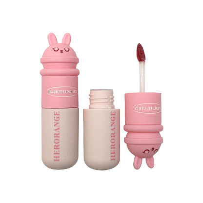 Cloud Matte Lip Tint