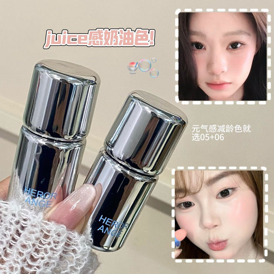 Radiant Flush Liquid Blush