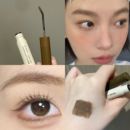 Tinted Brow Mascara