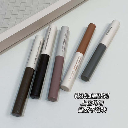Tinted Brow Mascara