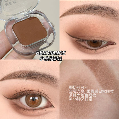 Mini Glow Eyeshadow