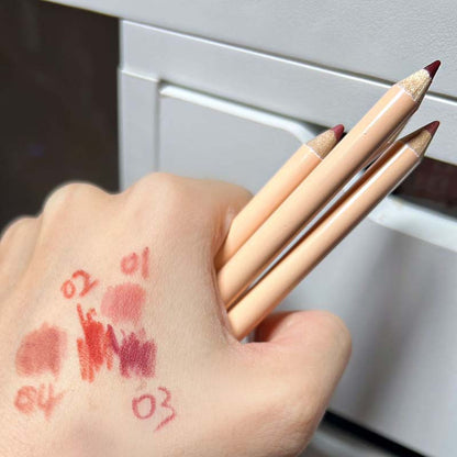 Velvet Matte Lip Liner