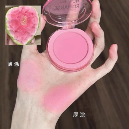 Dream Flush Blush