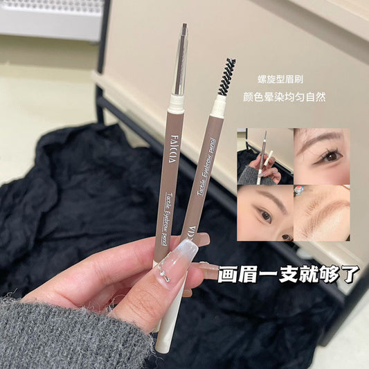 Natural Hair Stroke Brow Pencil
