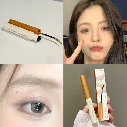 Tinted Brow Mascara