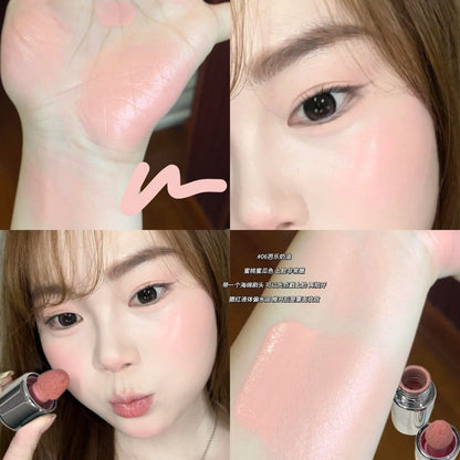 Radiant Flush Liquid Blush