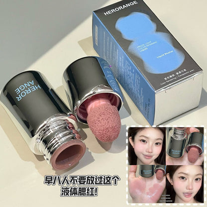 Radiant Flush Liquid Blush