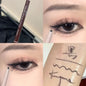 Ultra Fine Brown Eyeliner