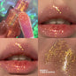 Shimmer Glow Lip Gloss