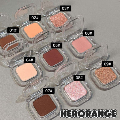 Mini Glow Eyeshadow