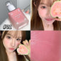 Melting Matte Liquid Blush
