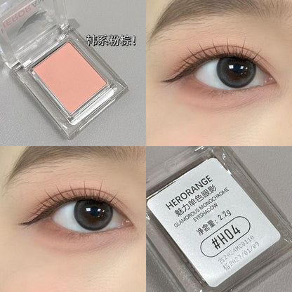 Shimmer Veil Eyeshadow