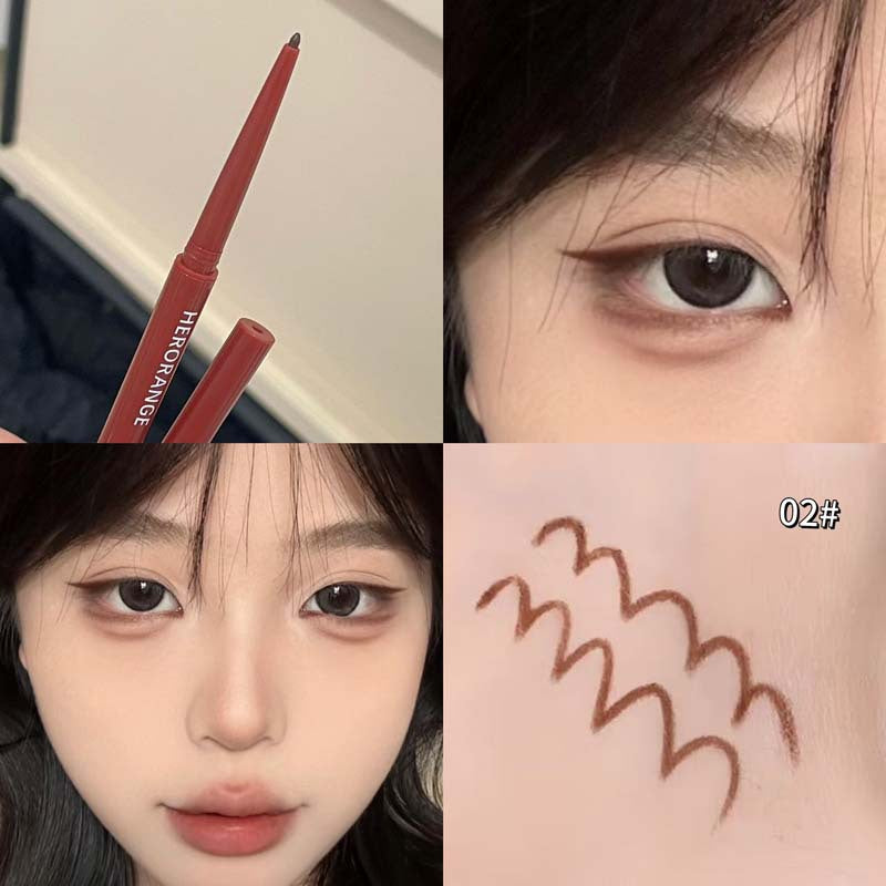 Micro Tip Eyeliner Pen