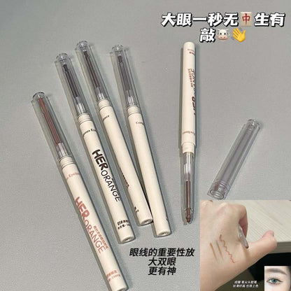 Fine Line Eyeliner