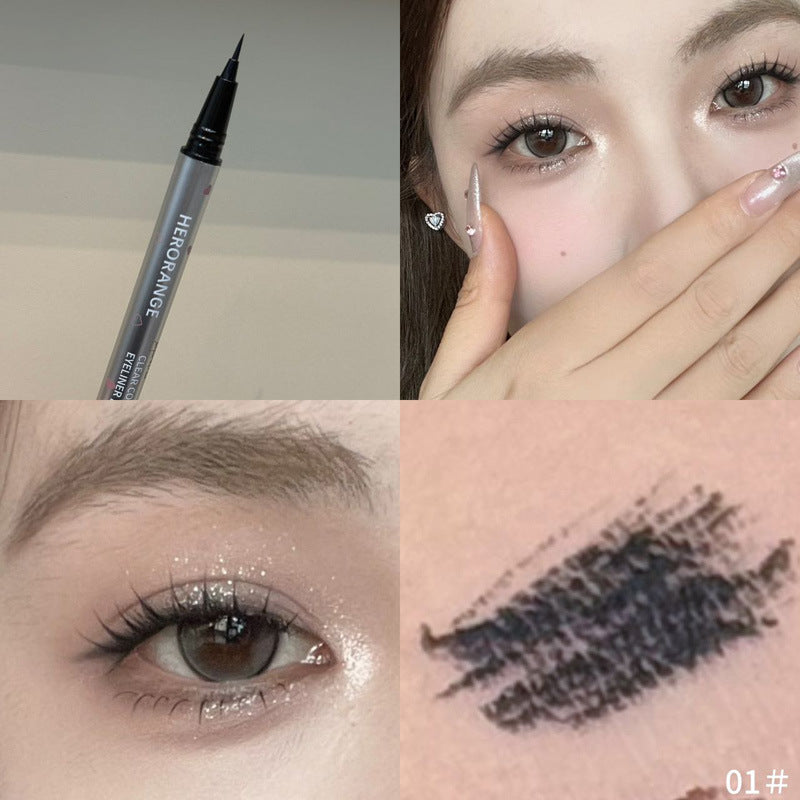 Eye Glow Liquid Eyeliner