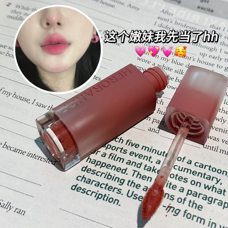 Soft Matte Lip Tint