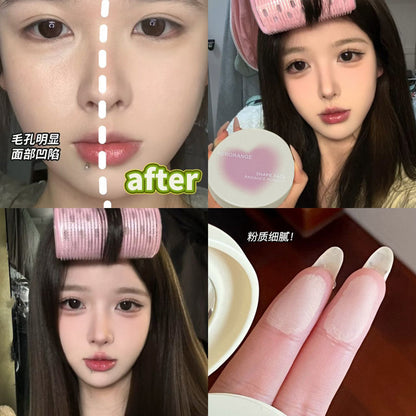 Velvet Veil Setting Powder