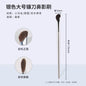 Angled Nose Contour Brush
