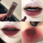 Bare Matte Lip Collection