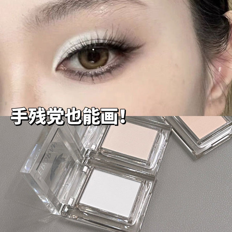 Brightening Under Eye Shadow
