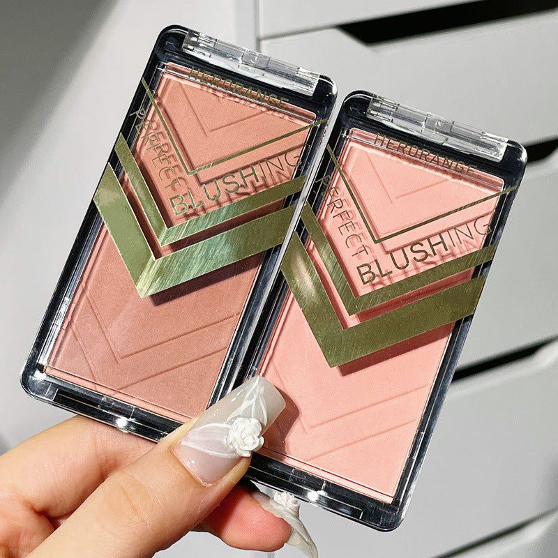 Natural Glow Blush