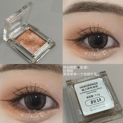 Shimmer Veil Eyeshadow