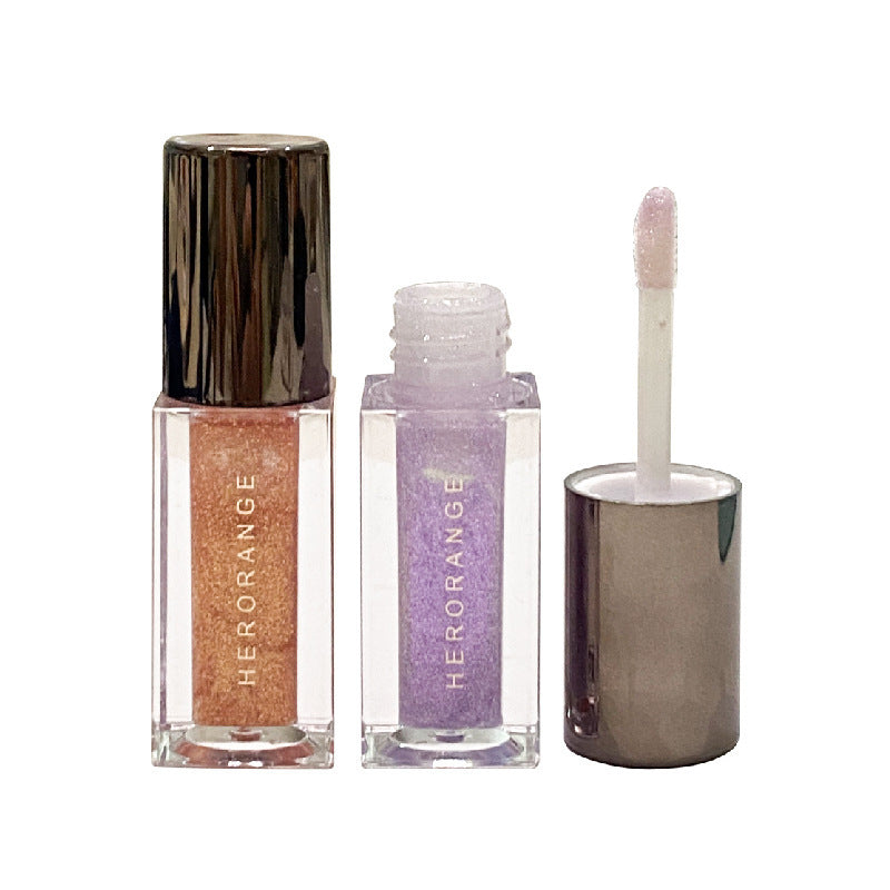Shimmer Glow Lip Gloss