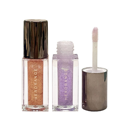 Shimmer Glow Lip Gloss
